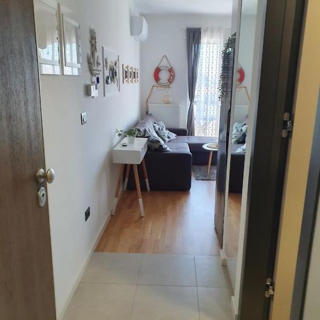 Apartament Mia Bella Pulaアパートメント エクステリア 写真