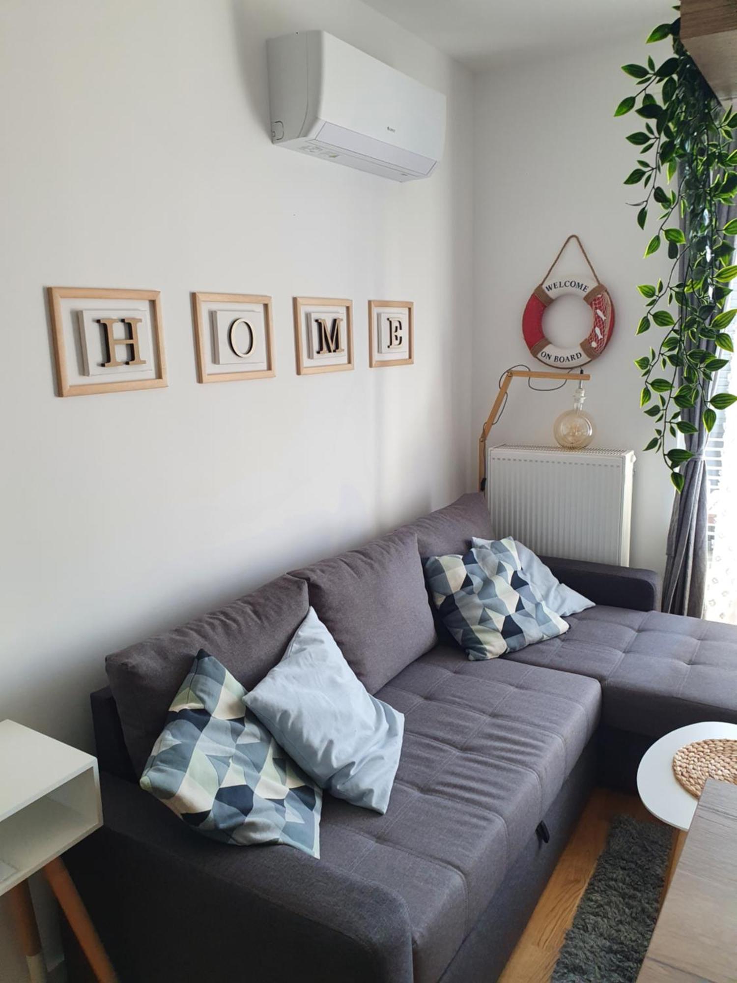 Apartament Mia Bella Pulaアパートメント エクステリア 写真