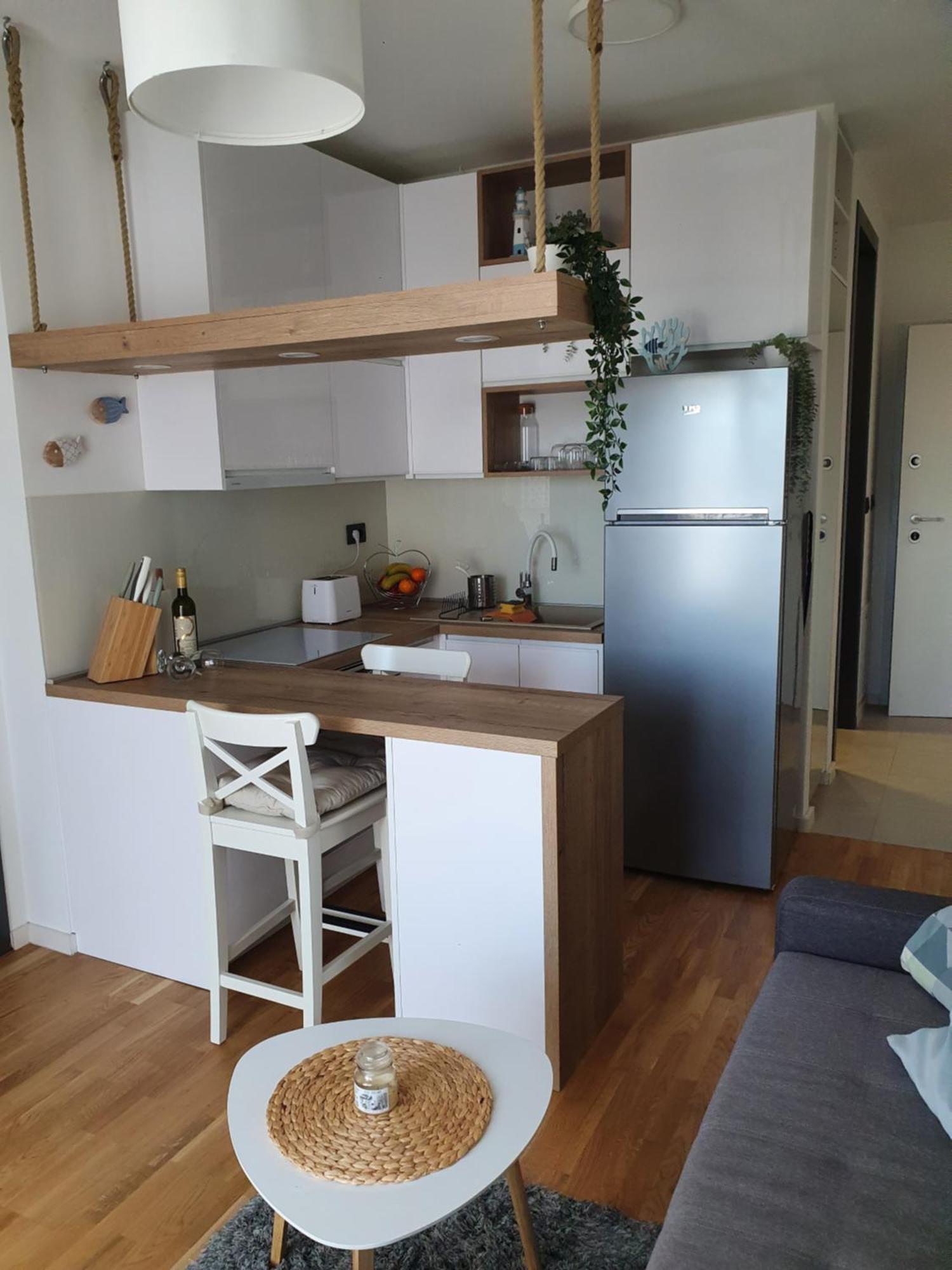Apartament Mia Bella Pulaアパートメント エクステリア 写真